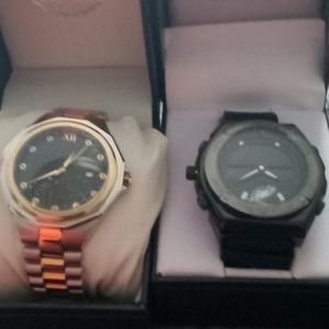 Watches